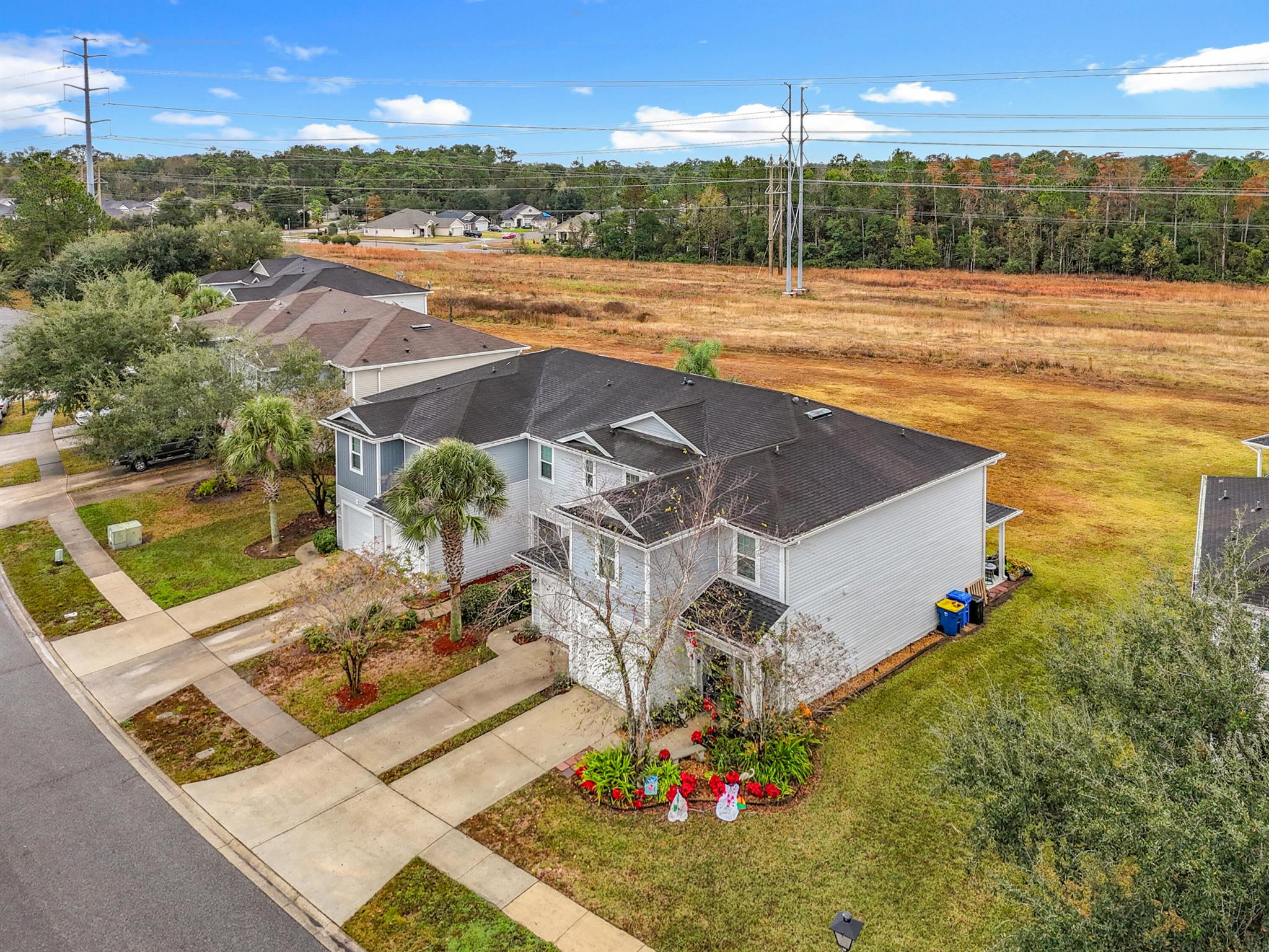 BISCAYNE BAY UNIT ONE - Residential