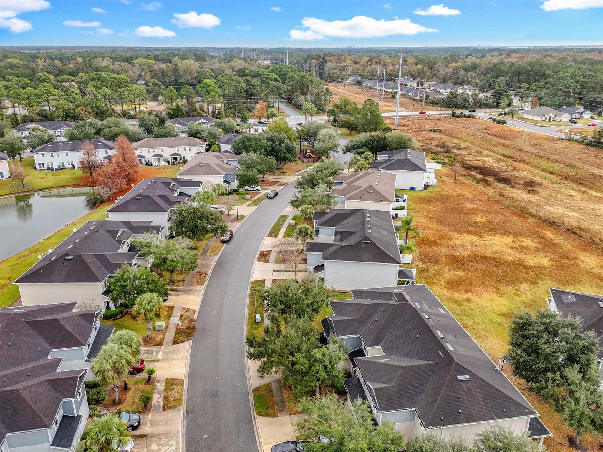 BISCAYNE BAY UNIT ONE - Residential