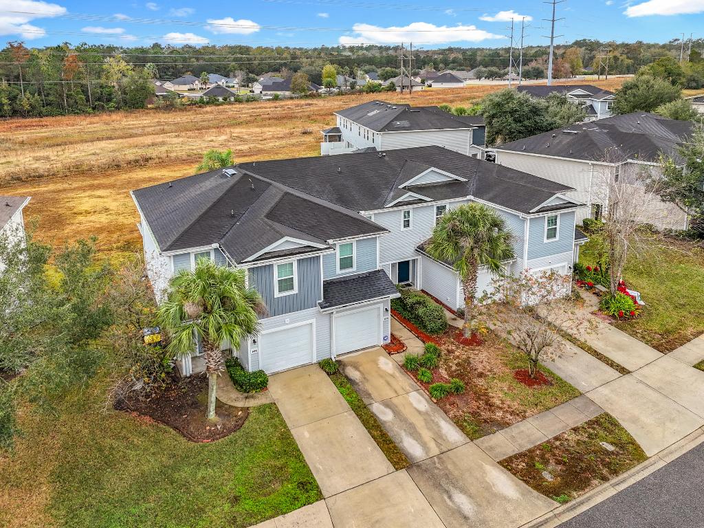 BISCAYNE BAY UNIT ONE - Residential