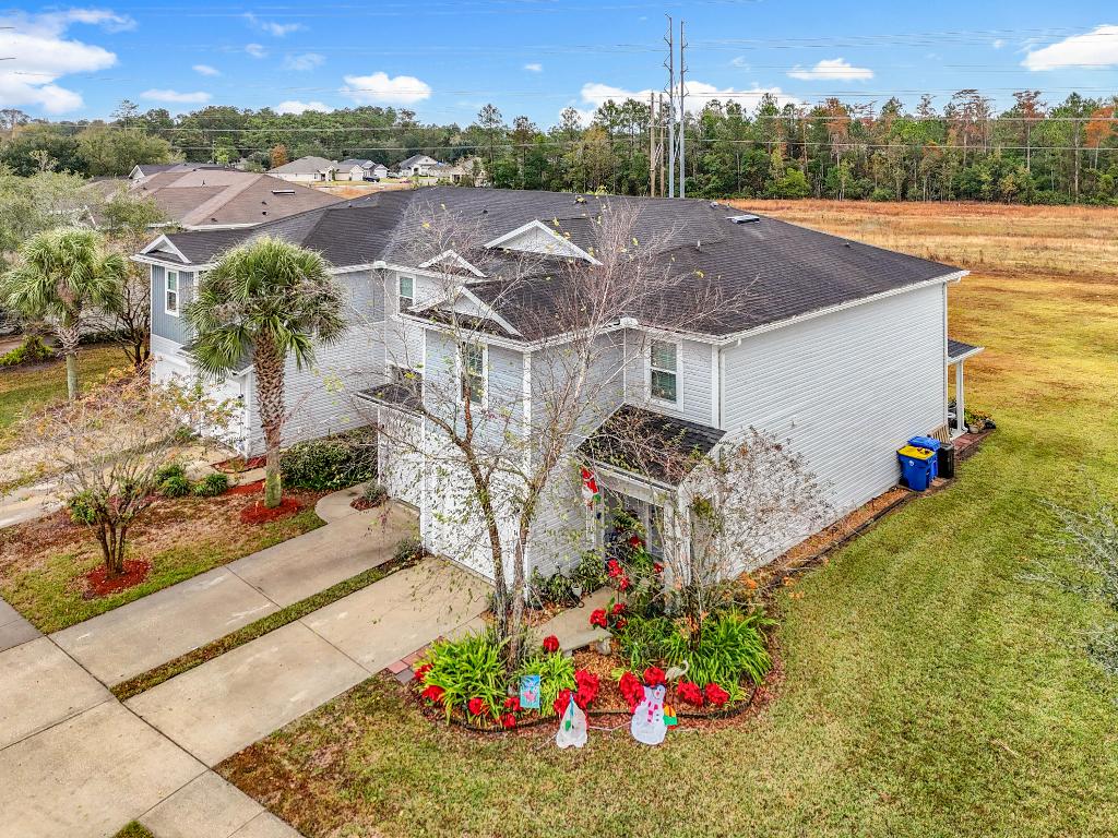 BISCAYNE BAY UNIT ONE - Residential