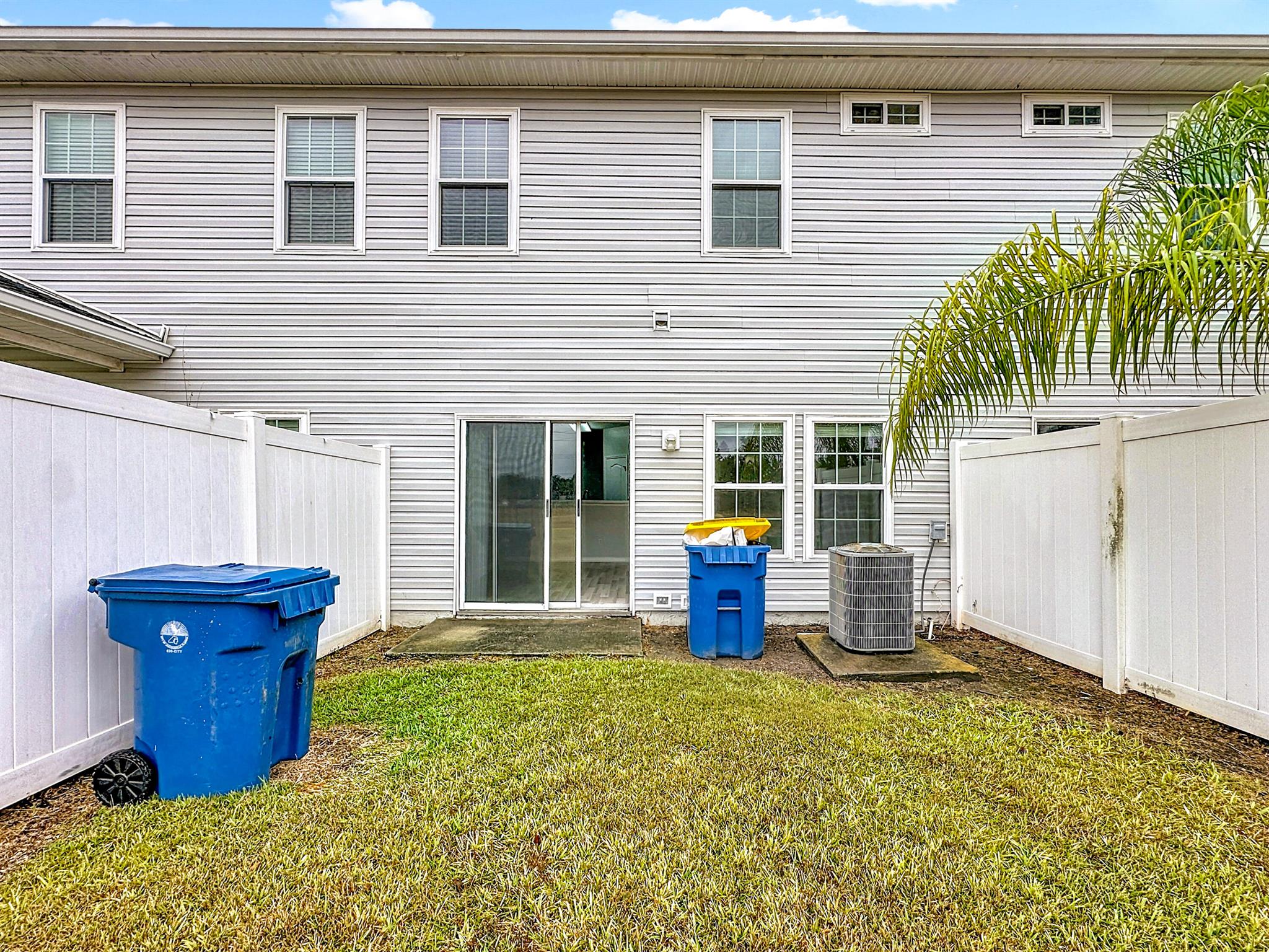 BISCAYNE BAY UNIT ONE - Residential