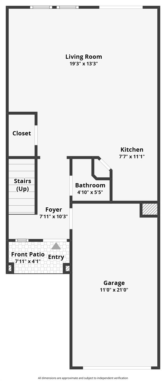 BISCAYNE BAY UNIT ONE - Residential