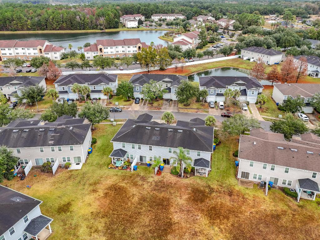 BISCAYNE BAY UNIT ONE - Residential