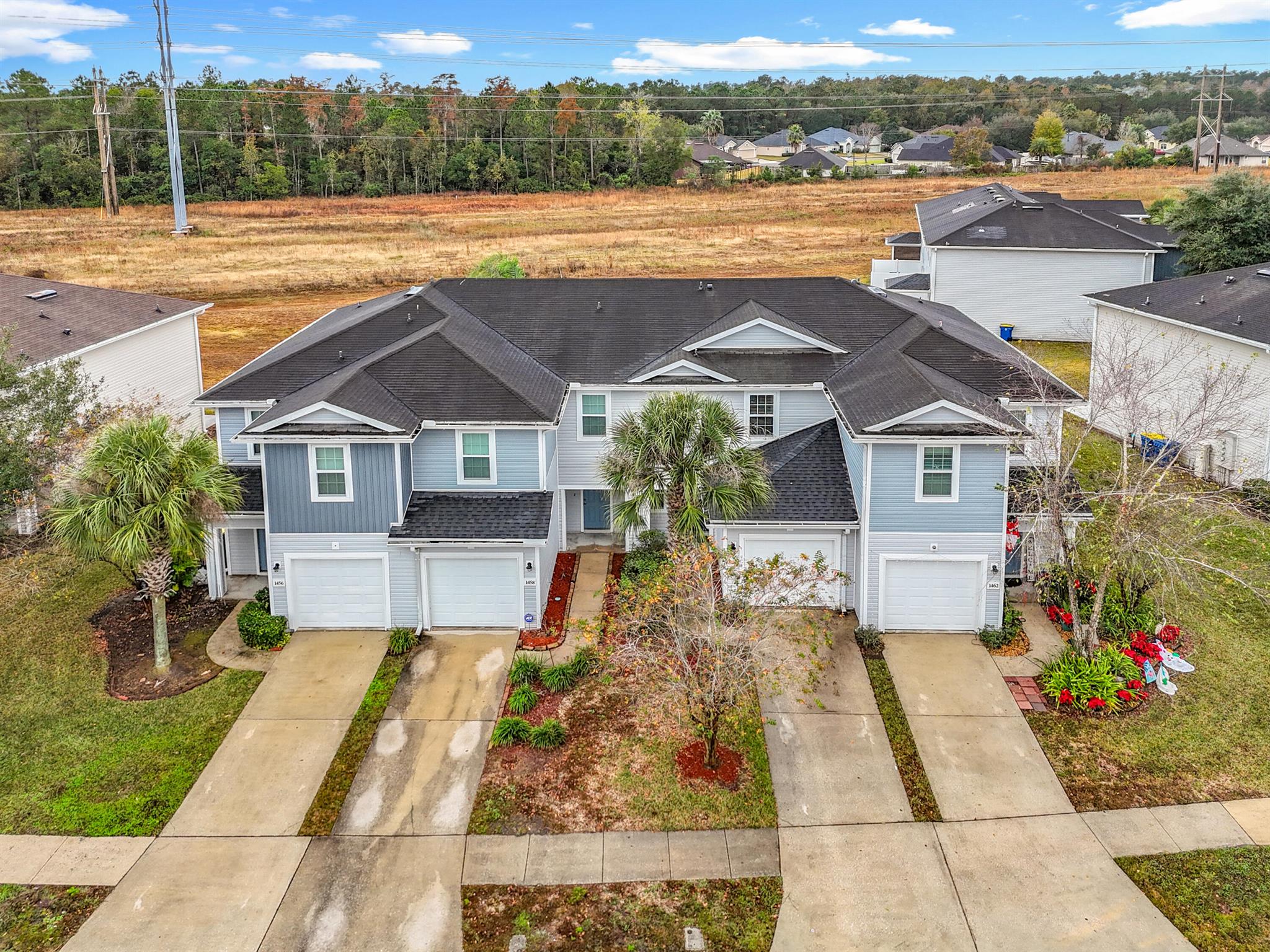 BISCAYNE BAY UNIT ONE - Residential