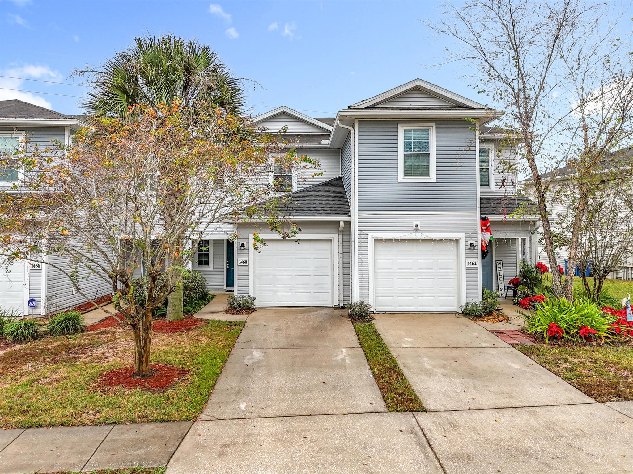 BISCAYNE BAY UNIT ONE - Residential