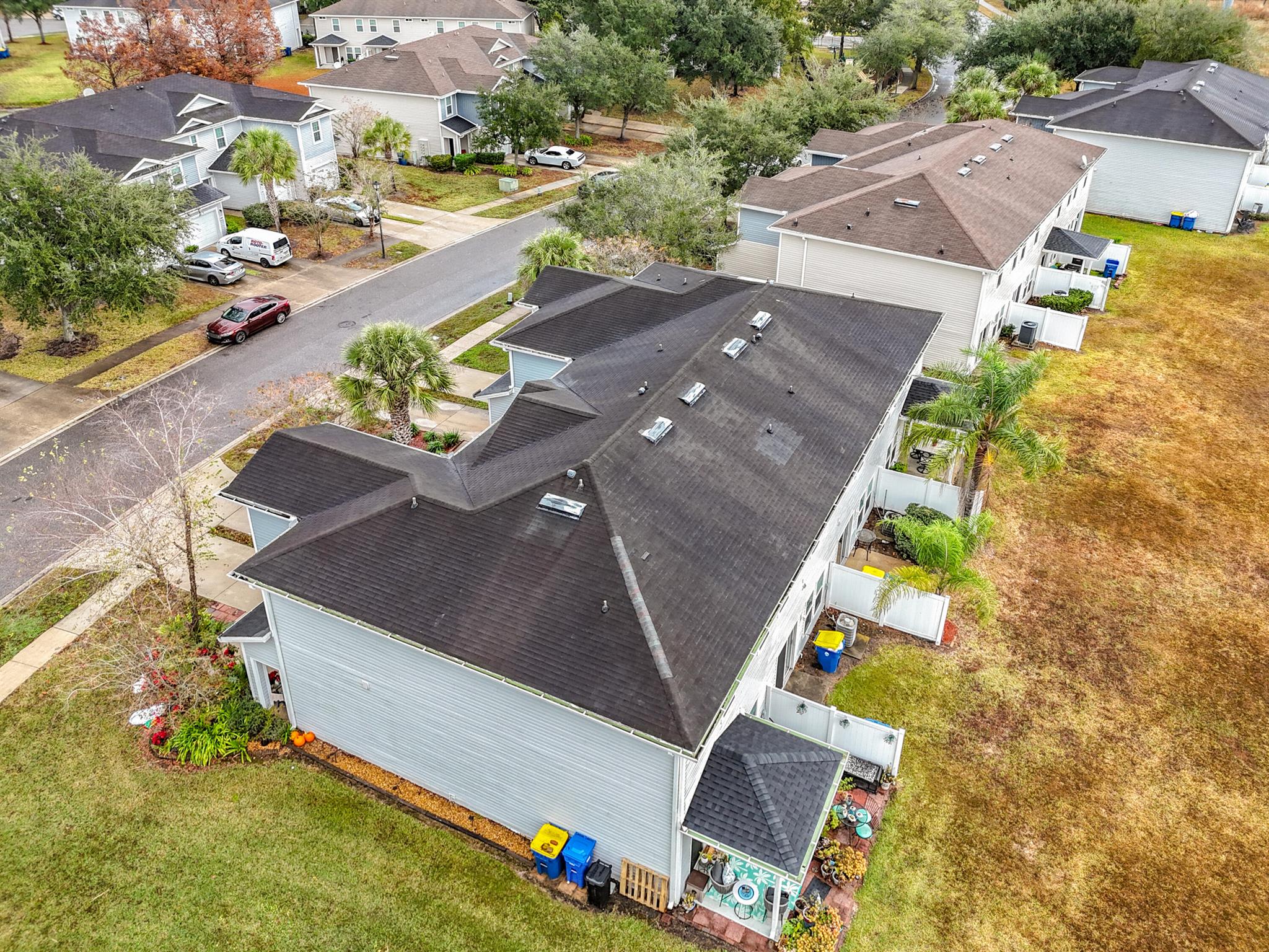 BISCAYNE BAY UNIT ONE - Residential