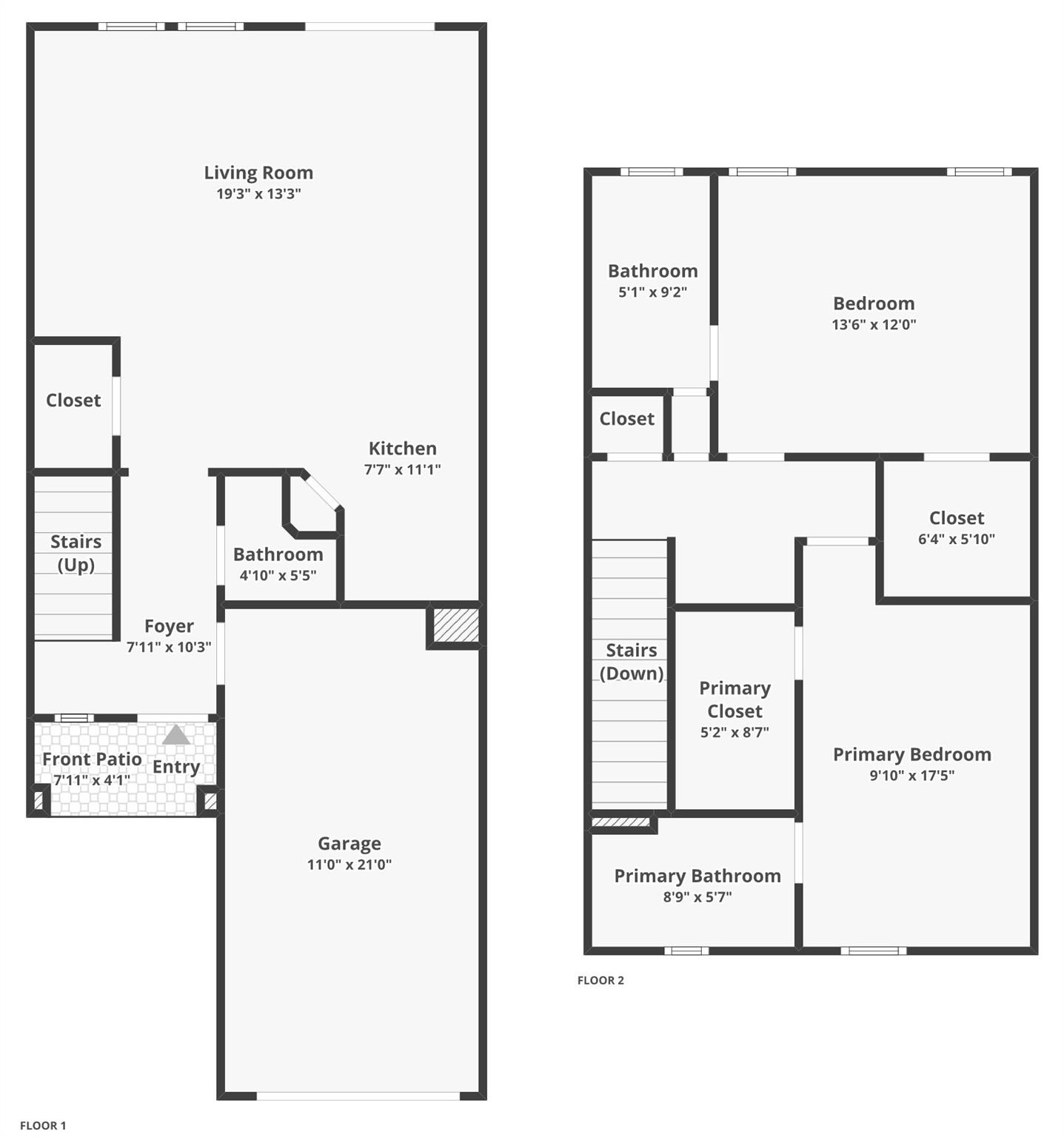BISCAYNE BAY UNIT ONE - Residential