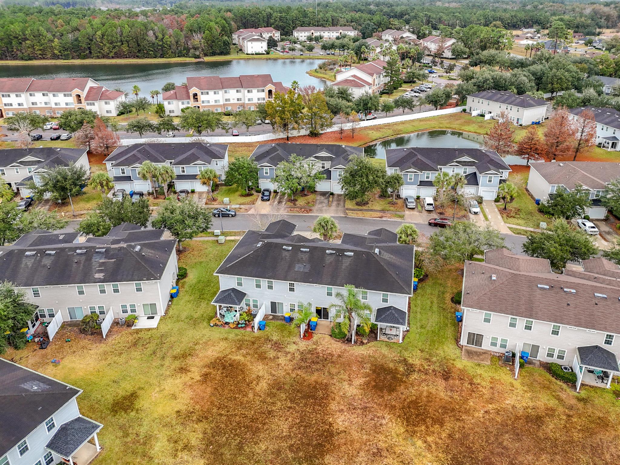 BISCAYNE BAY UNIT ONE - Residential