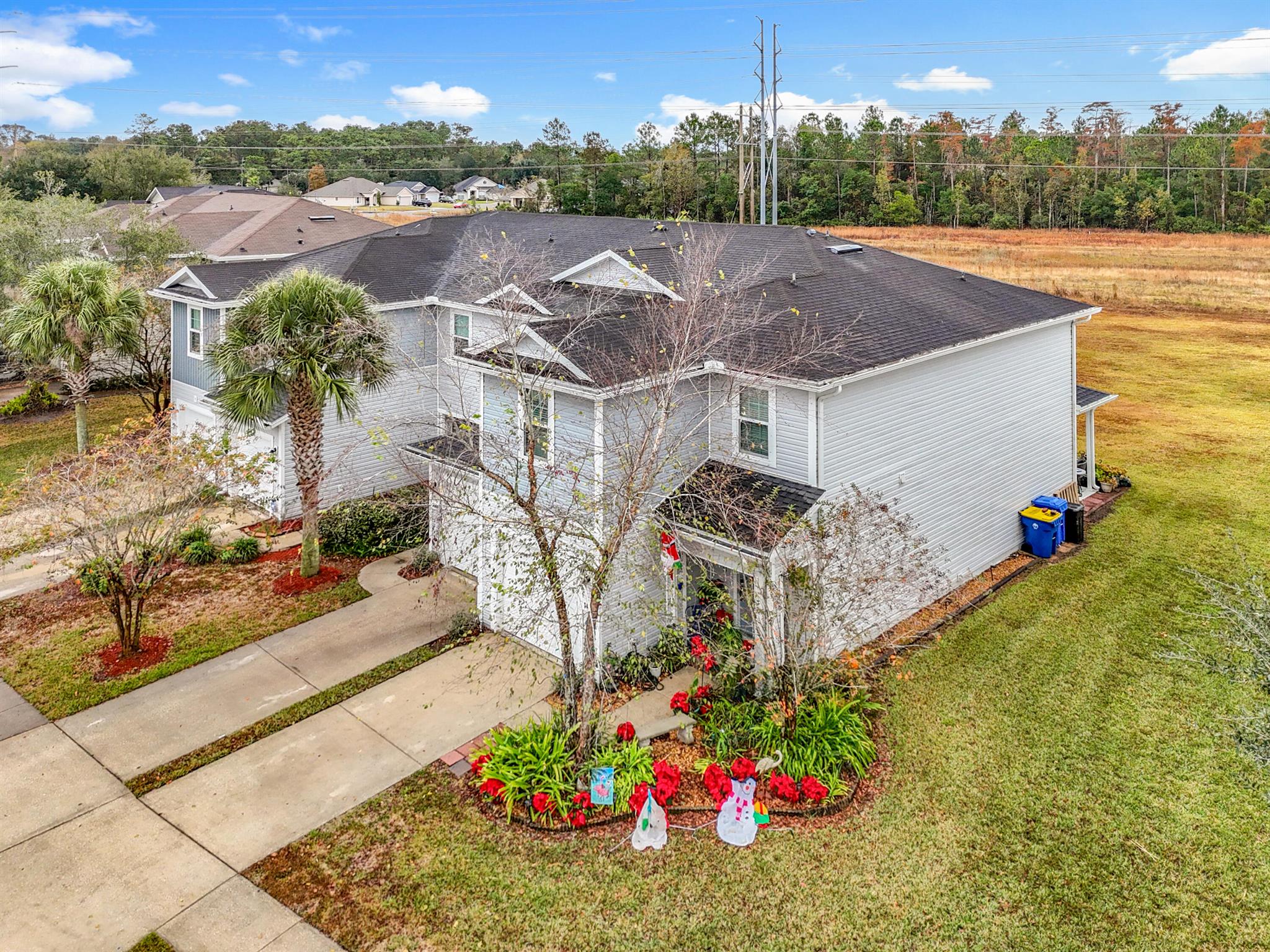 BISCAYNE BAY UNIT ONE - Residential