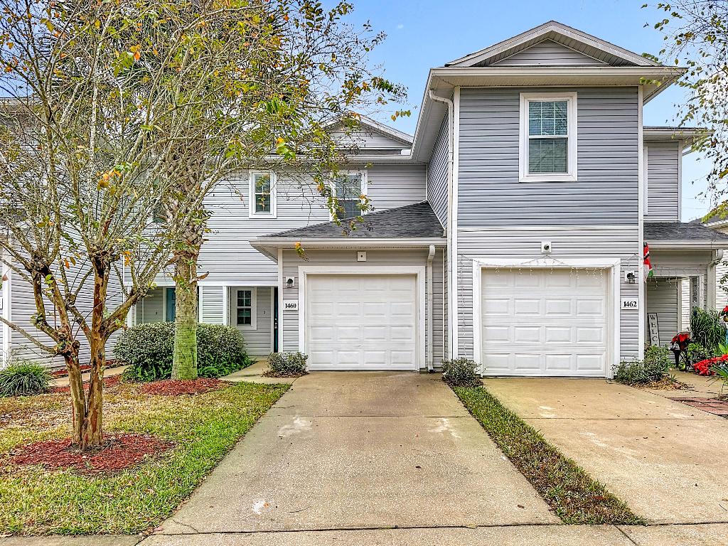 BISCAYNE BAY UNIT ONE - Residential