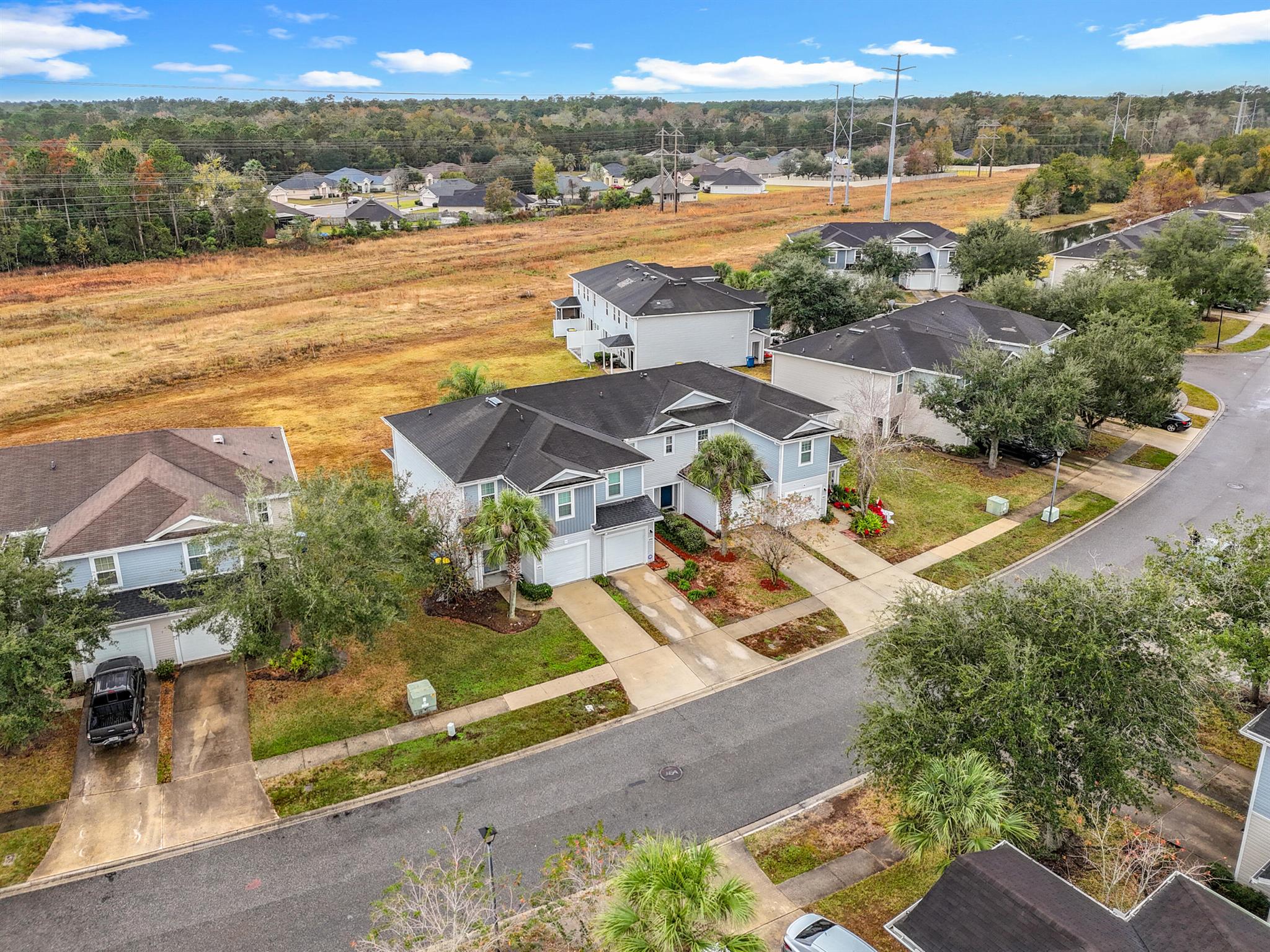 BISCAYNE BAY UNIT ONE - Residential