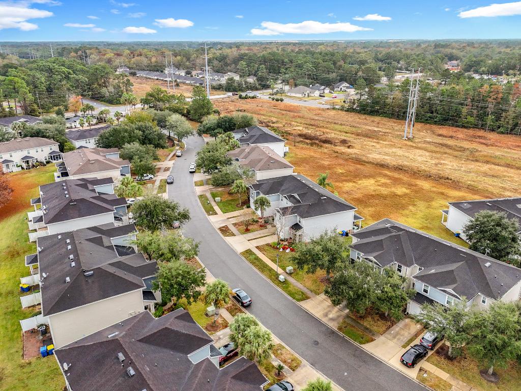 BISCAYNE BAY UNIT ONE - Residential