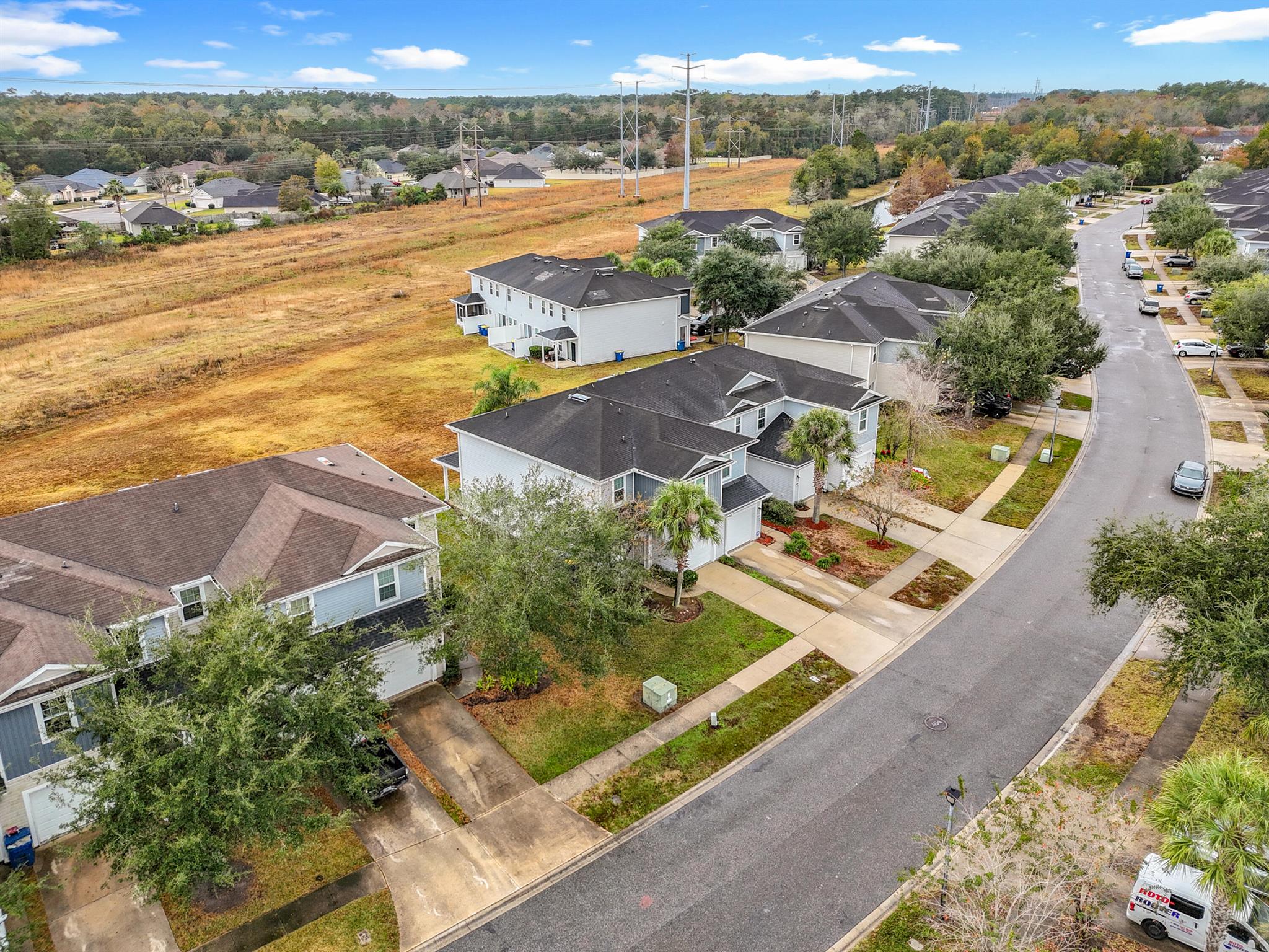 BISCAYNE BAY UNIT ONE - Residential