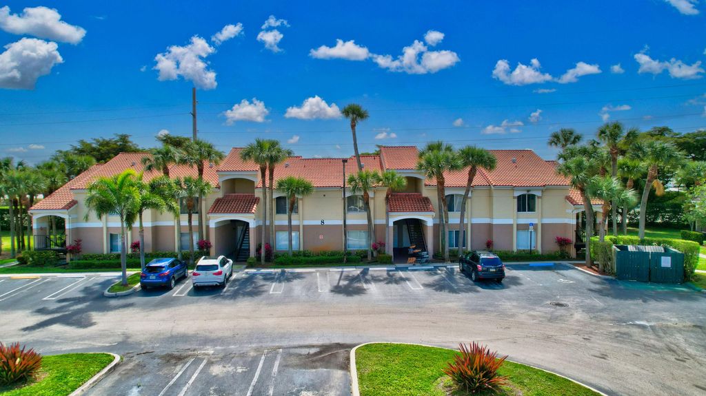 Photo of 815 W Boynton Beach Boulevard #8-206, Boynton Beach, FL 33426 (MLS # R10962482)