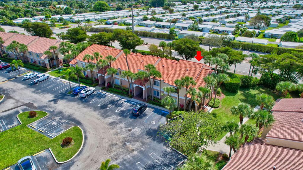Photo of 815 W Boynton Beach Boulevard #8-206, Boynton Beach, FL 33426 (MLS # R10962482)