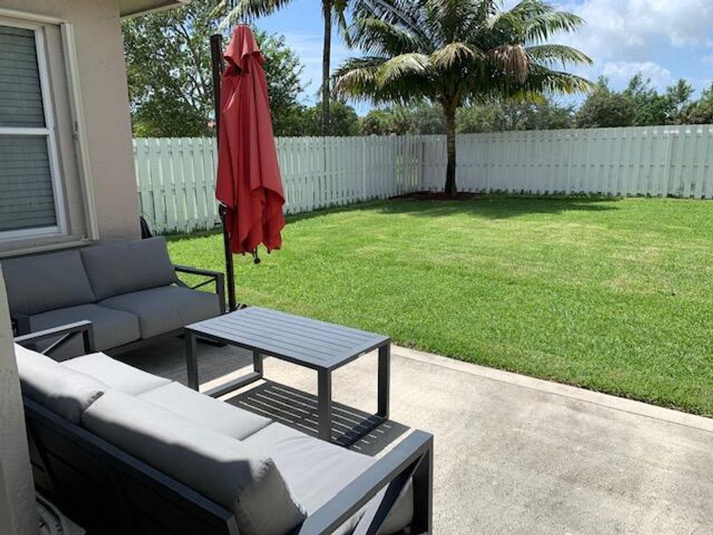 Photo of 7891 Manor Forest Boulevard, Boynton Beach, FL 33436 (MLS # R11159818)