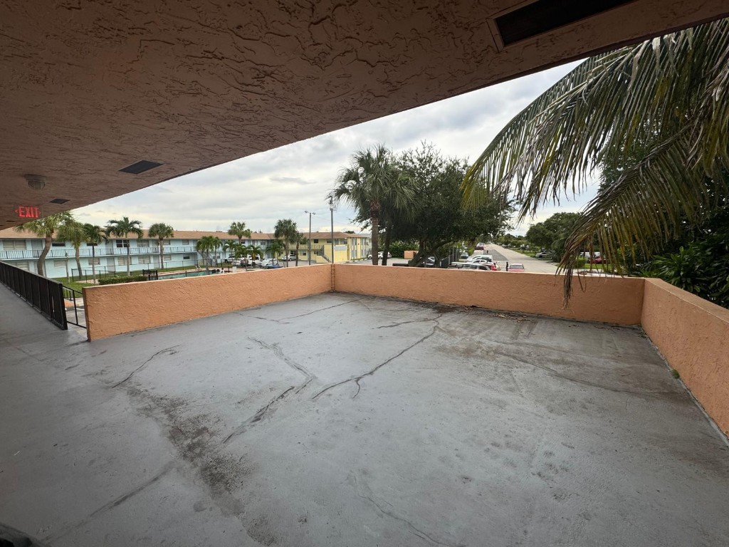 Goldcrest Condo - Residential Lease