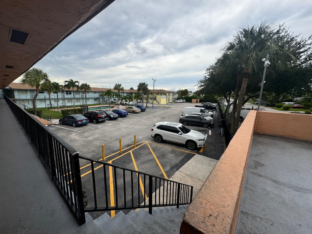 Goldcrest Condo - Residential Lease