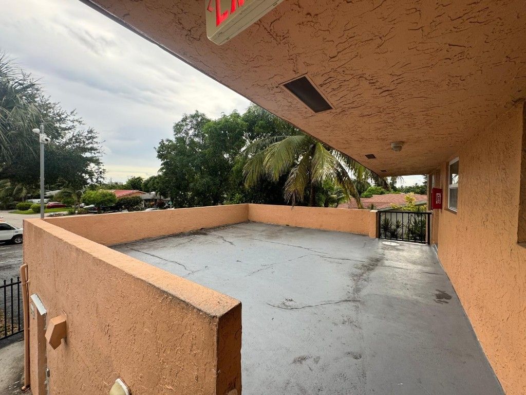 Photo of 651 NW 42nd Court #201, Deerfield Beach, FL 33064 (MLS # F10543305)