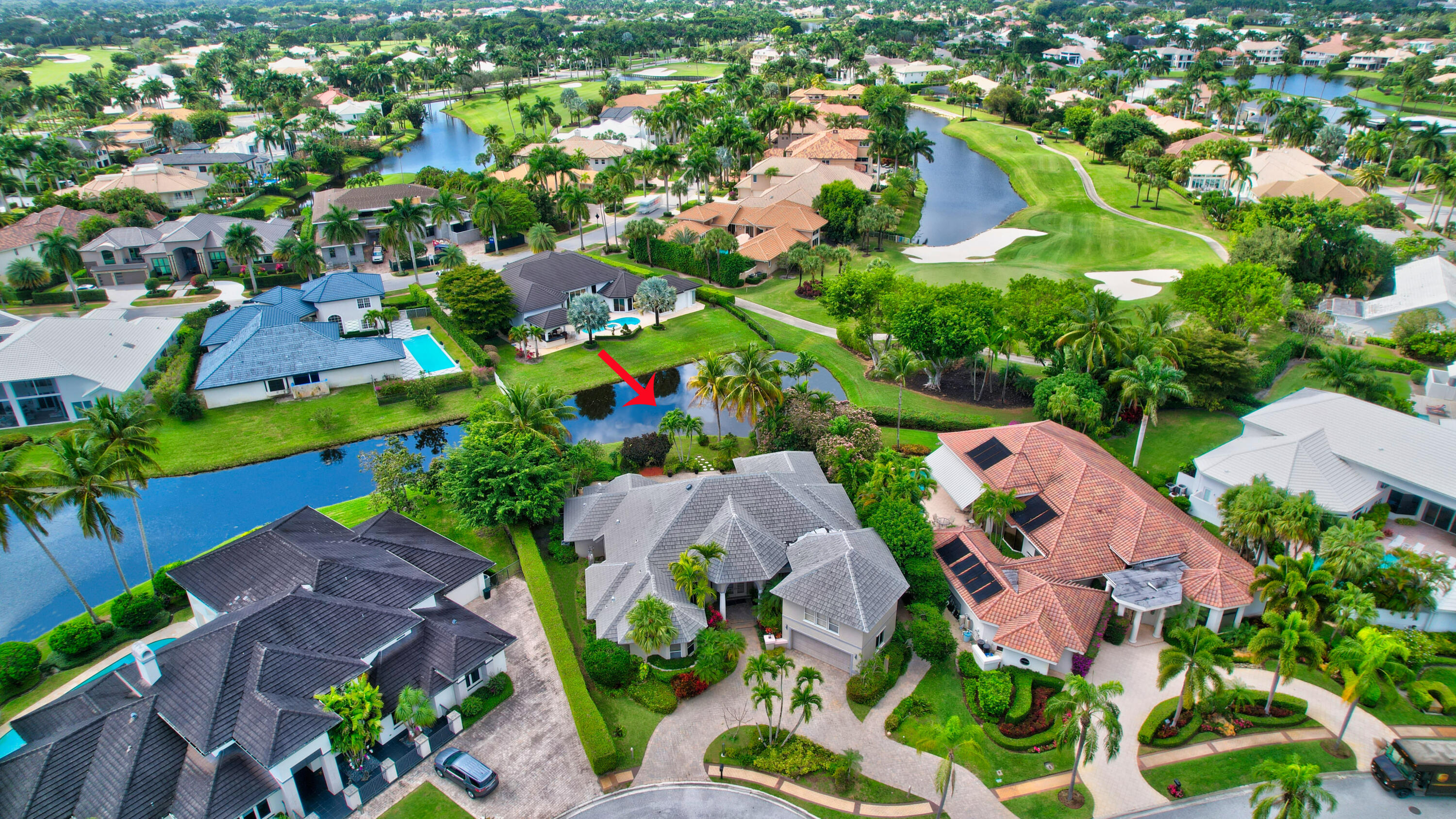 ST ANDREWS COUNTRY CLUB - Residential