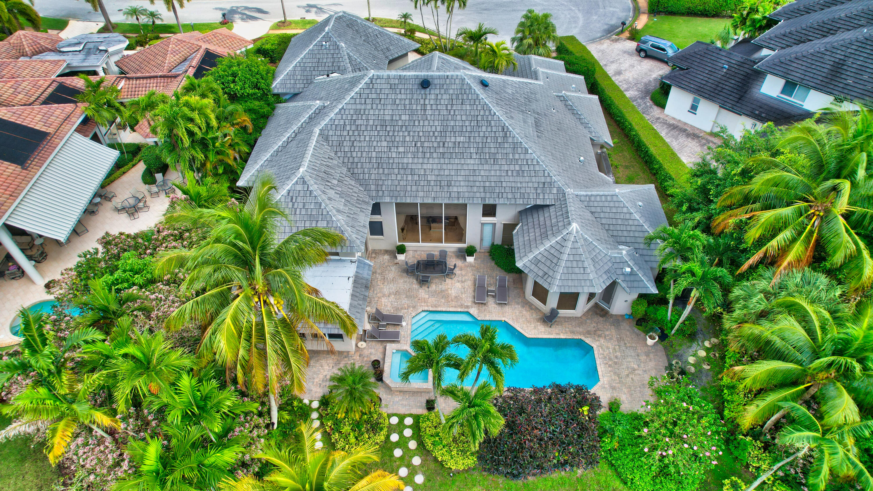 ST ANDREWS COUNTRY CLUB - Residential