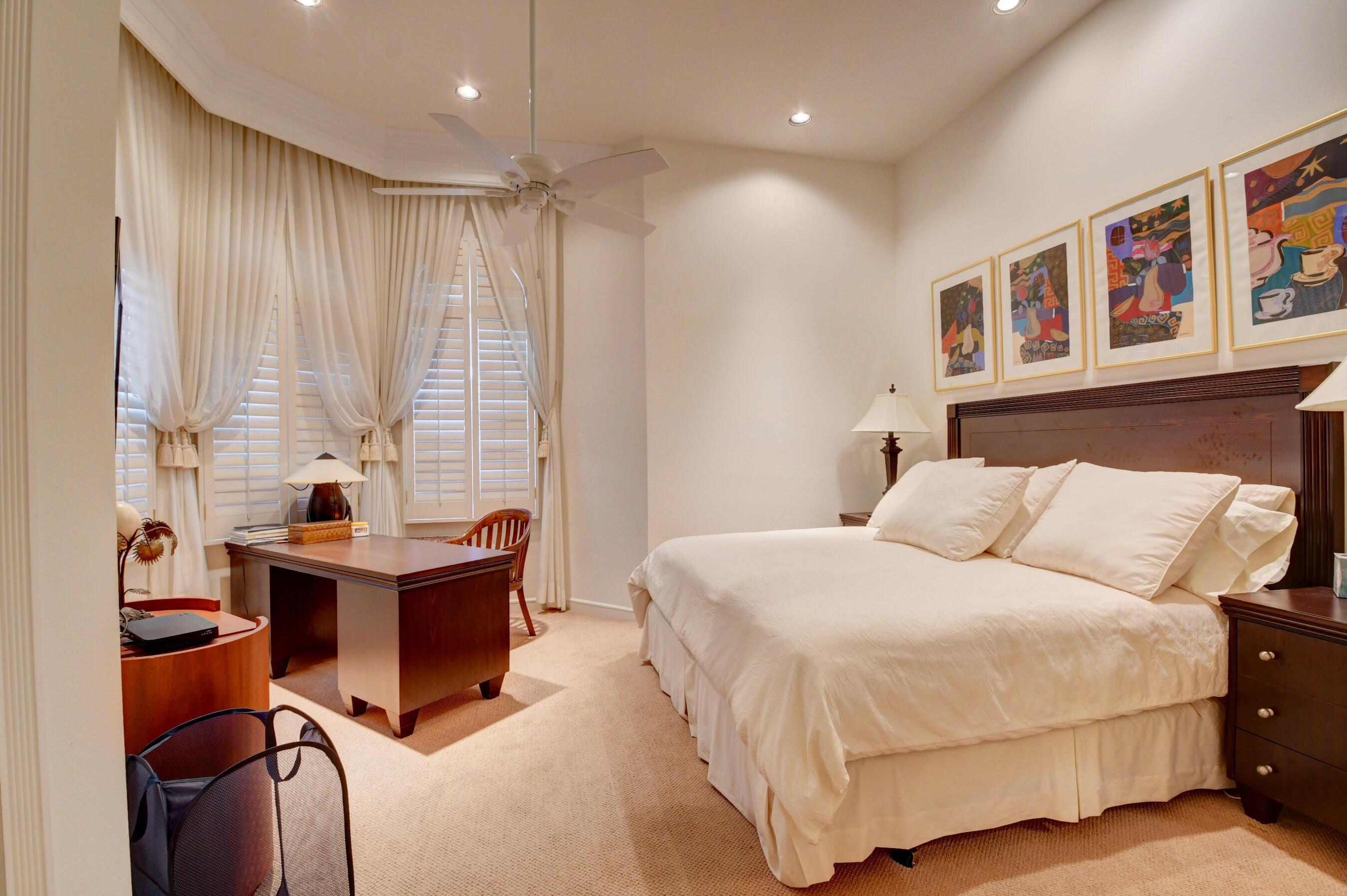 ST ANDREWS COUNTRY CLUB - Residential