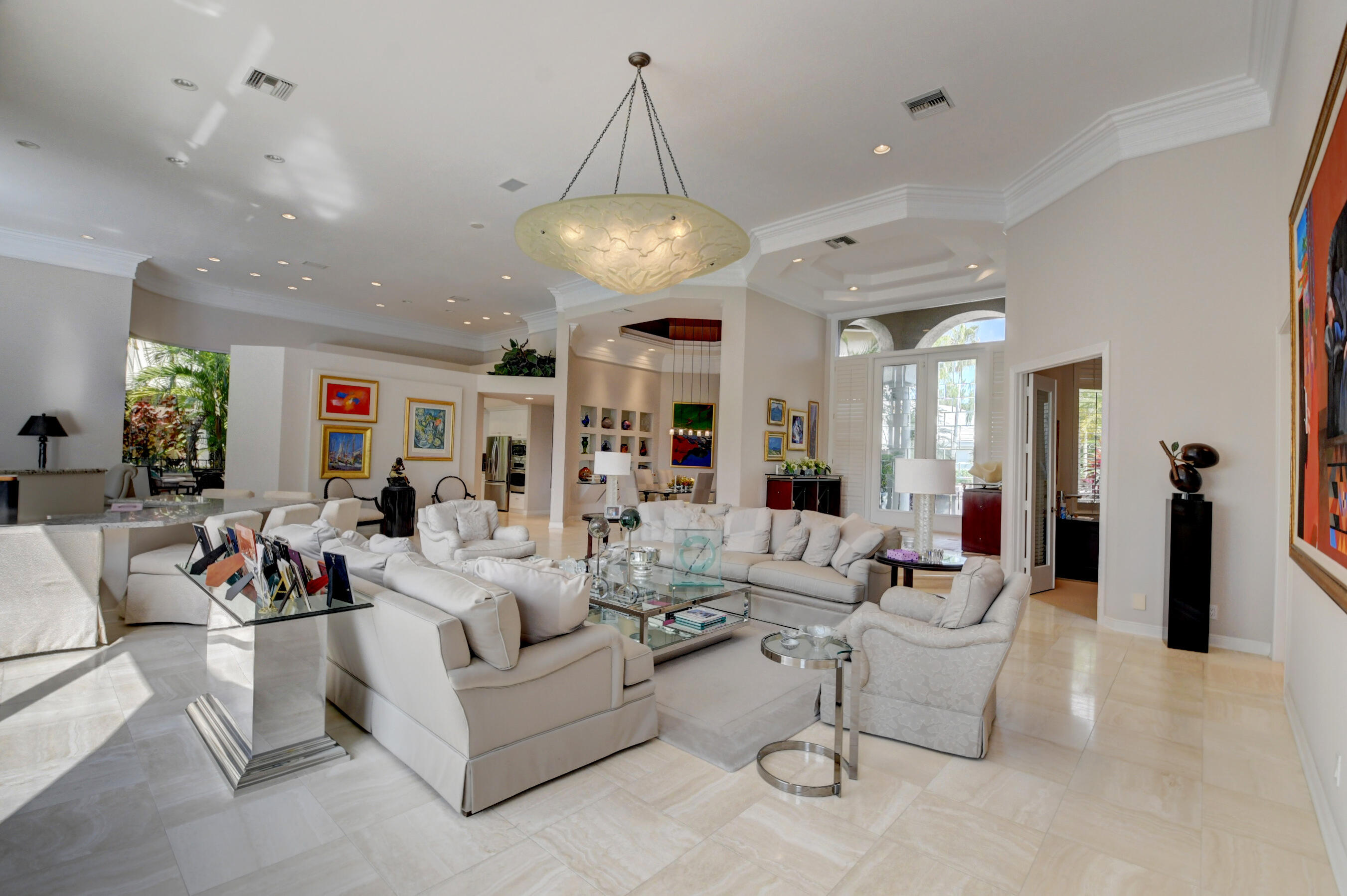 ST ANDREWS COUNTRY CLUB - Residential