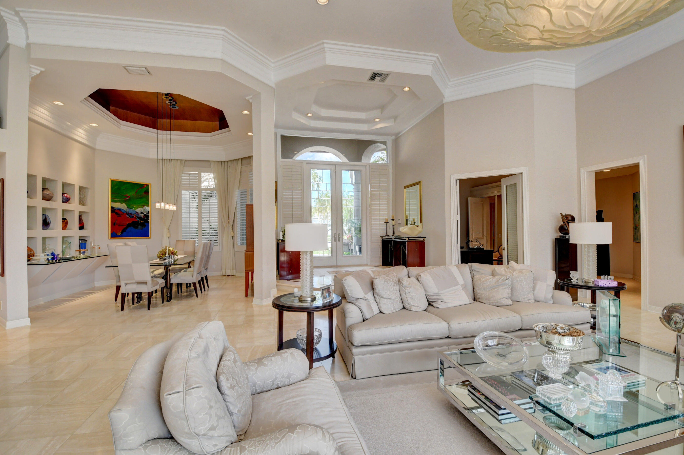 ST ANDREWS COUNTRY CLUB - Residential