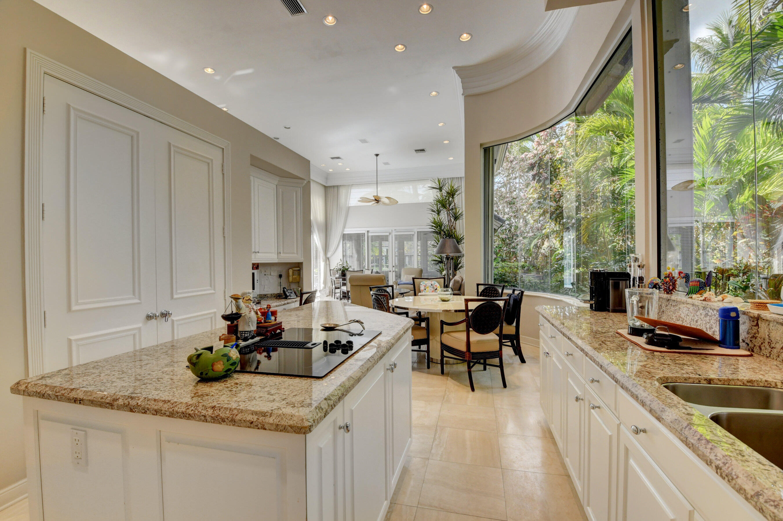 ST ANDREWS COUNTRY CLUB - Residential