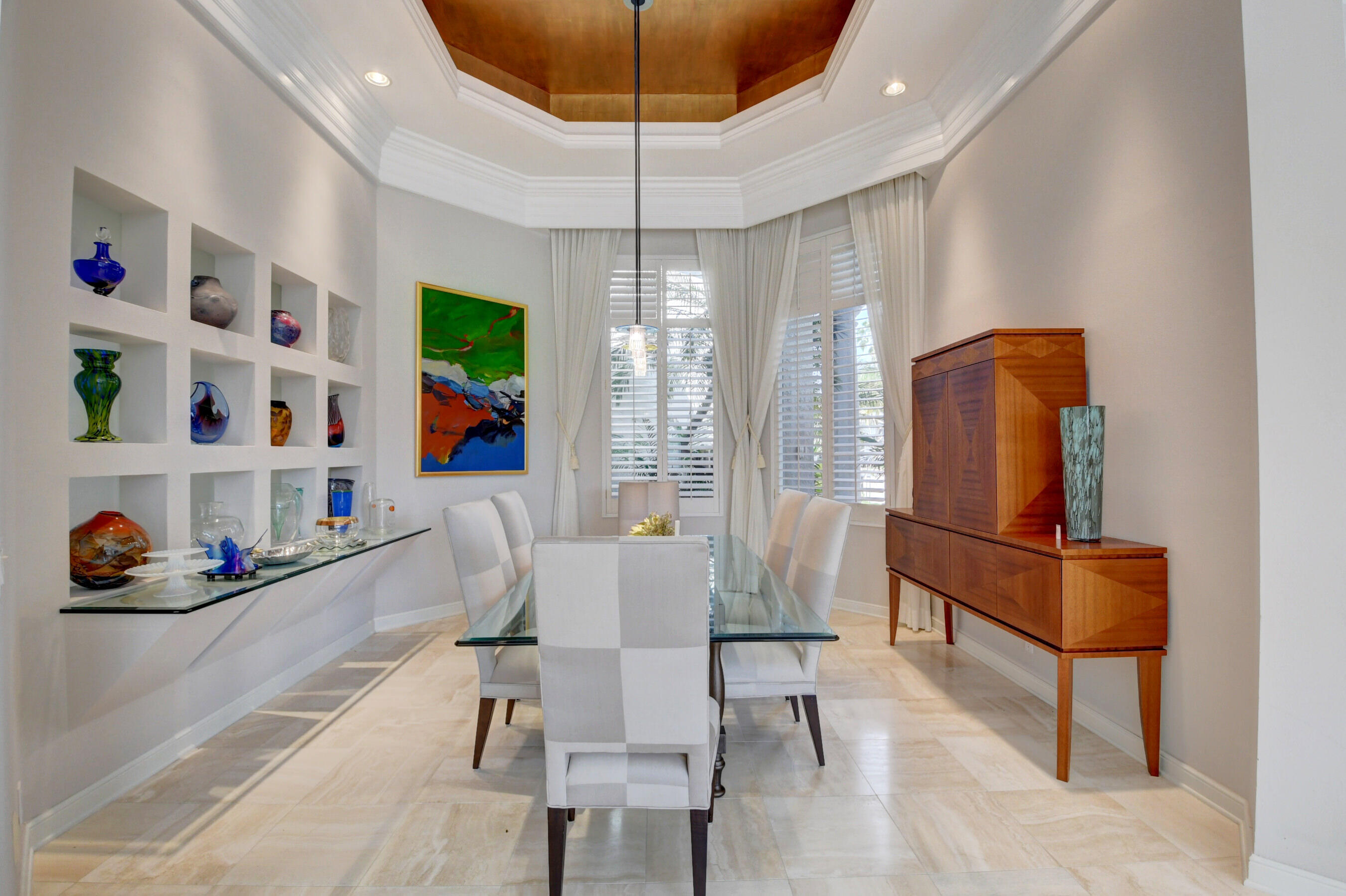 ST ANDREWS COUNTRY CLUB - Residential