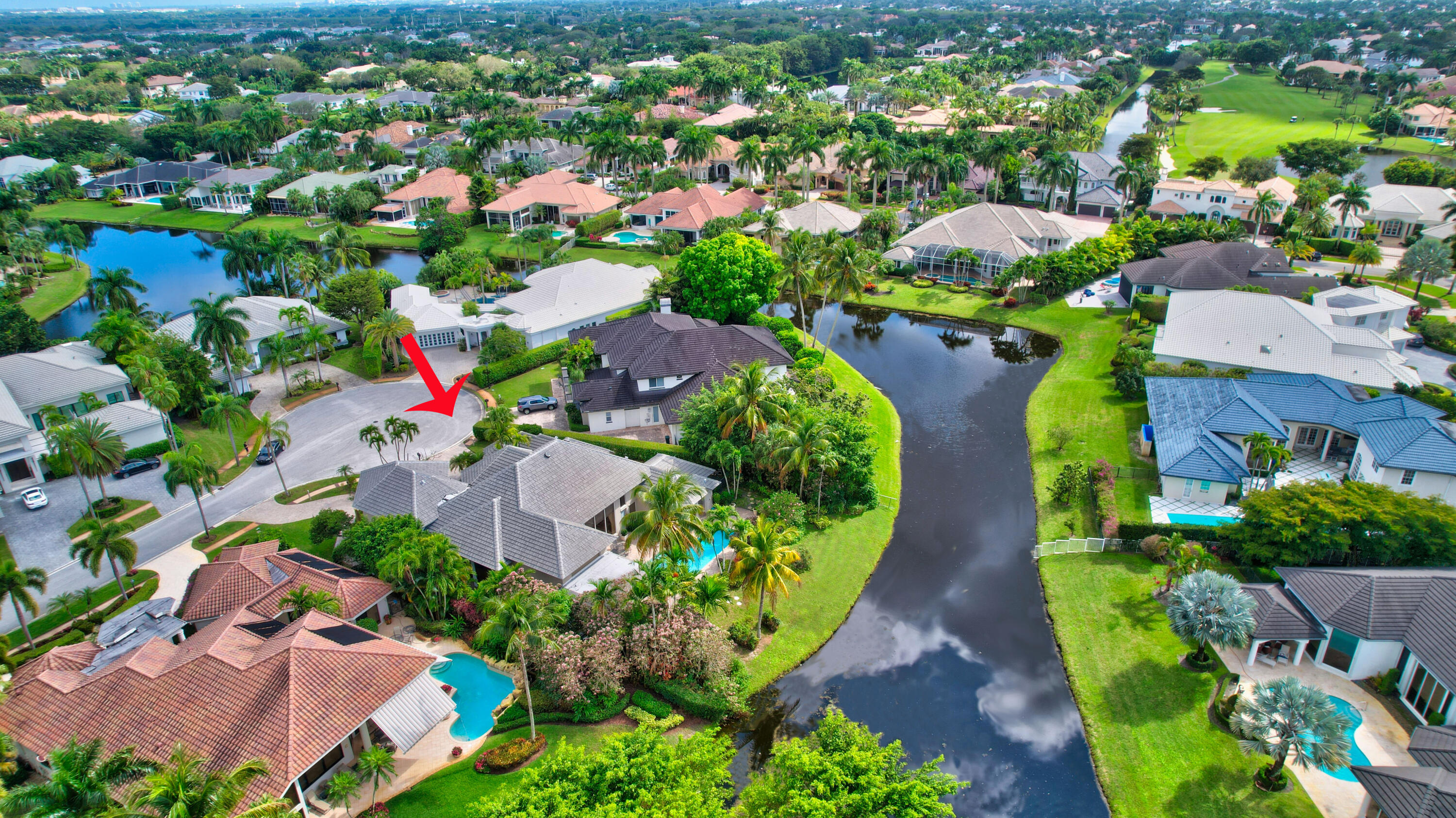 ST ANDREWS COUNTRY CLUB - Residential