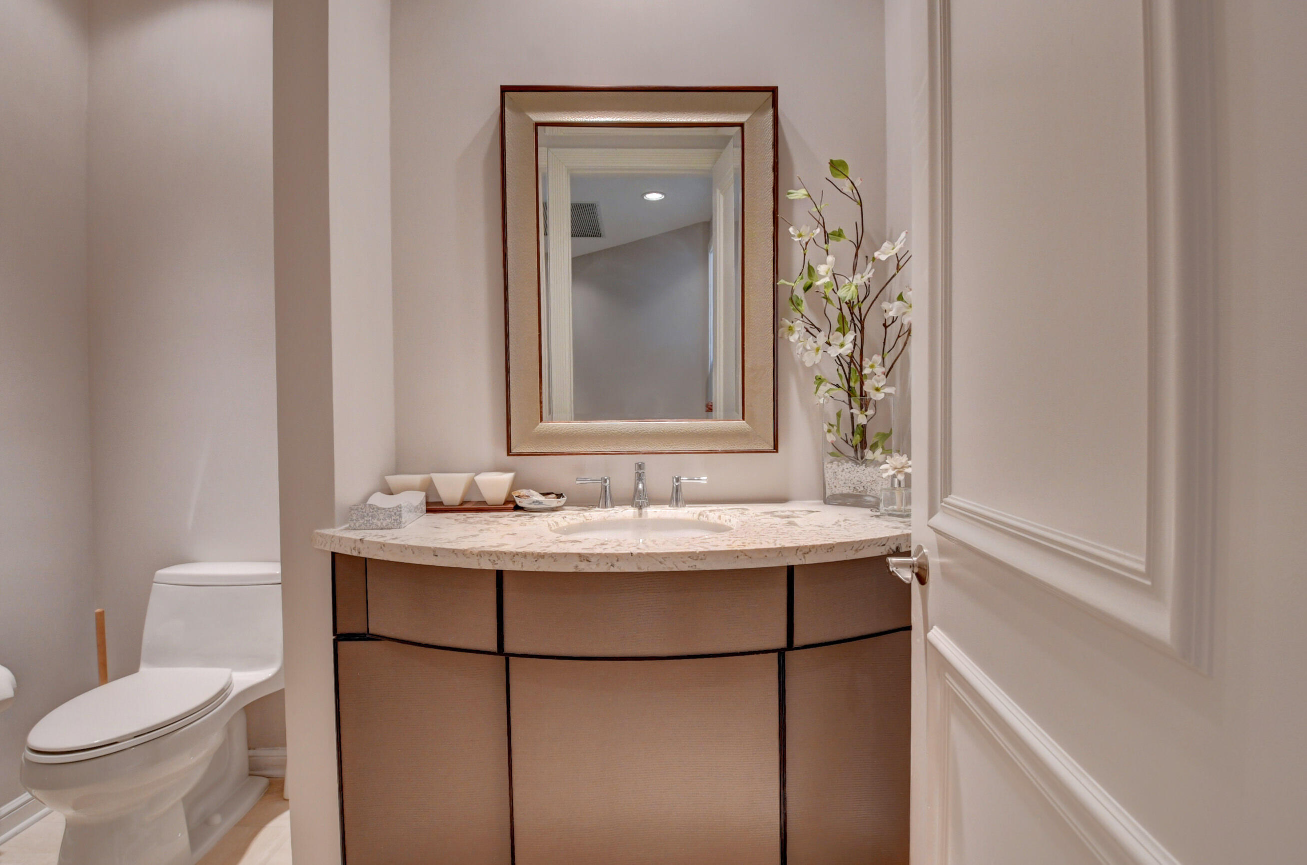 ST ANDREWS COUNTRY CLUB - Residential