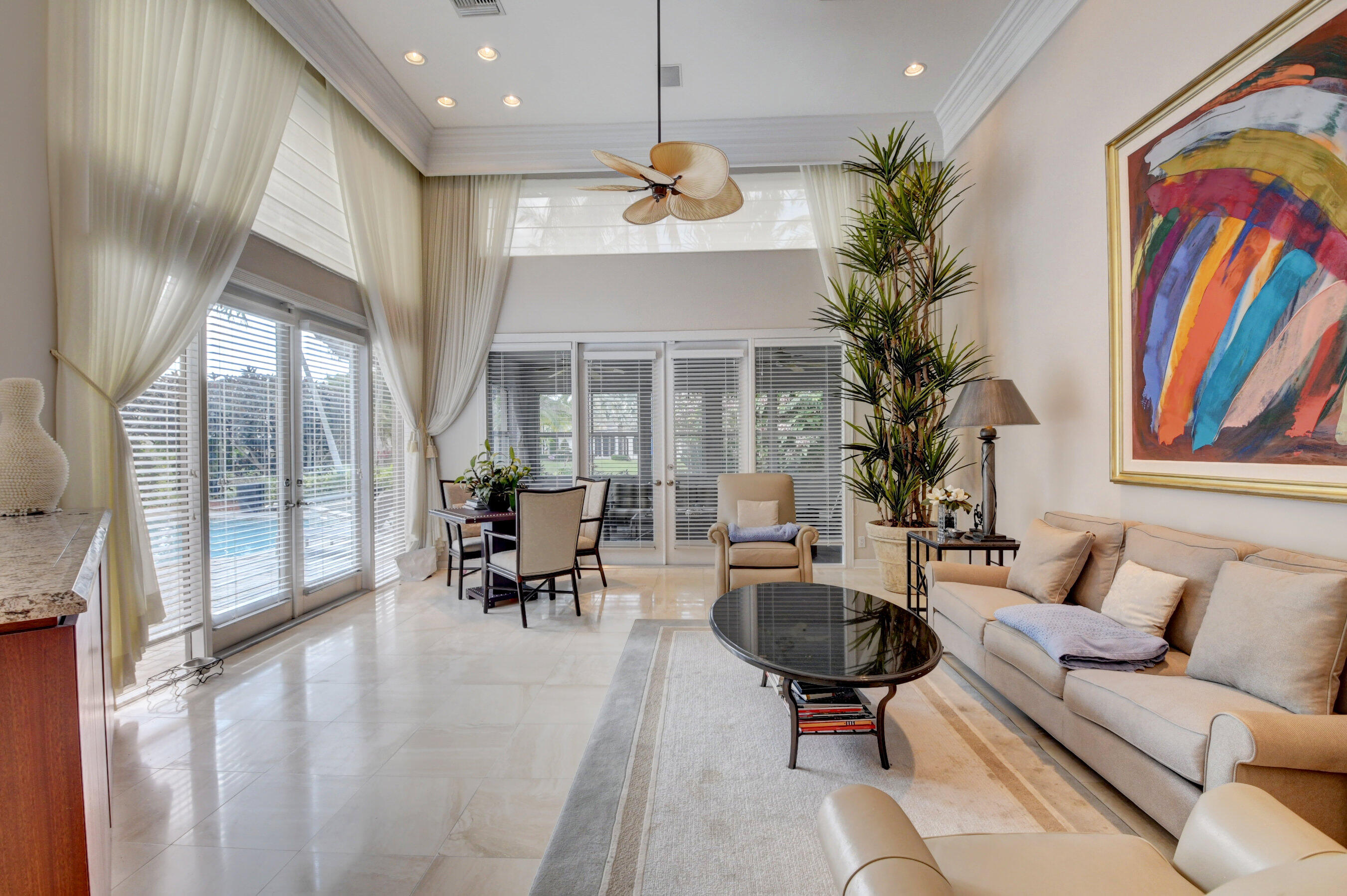 ST ANDREWS COUNTRY CLUB - Residential