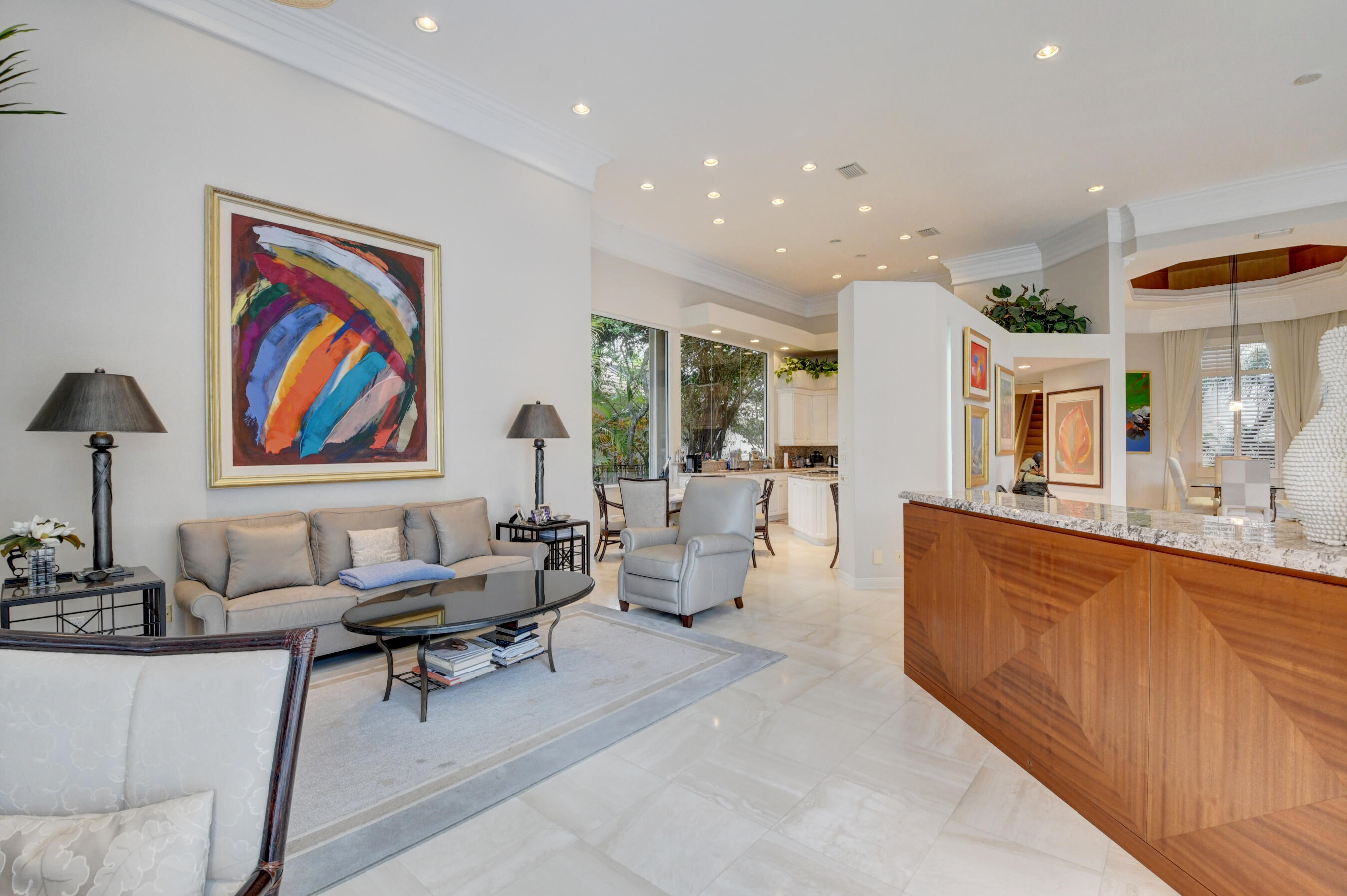 ST ANDREWS COUNTRY CLUB - Residential