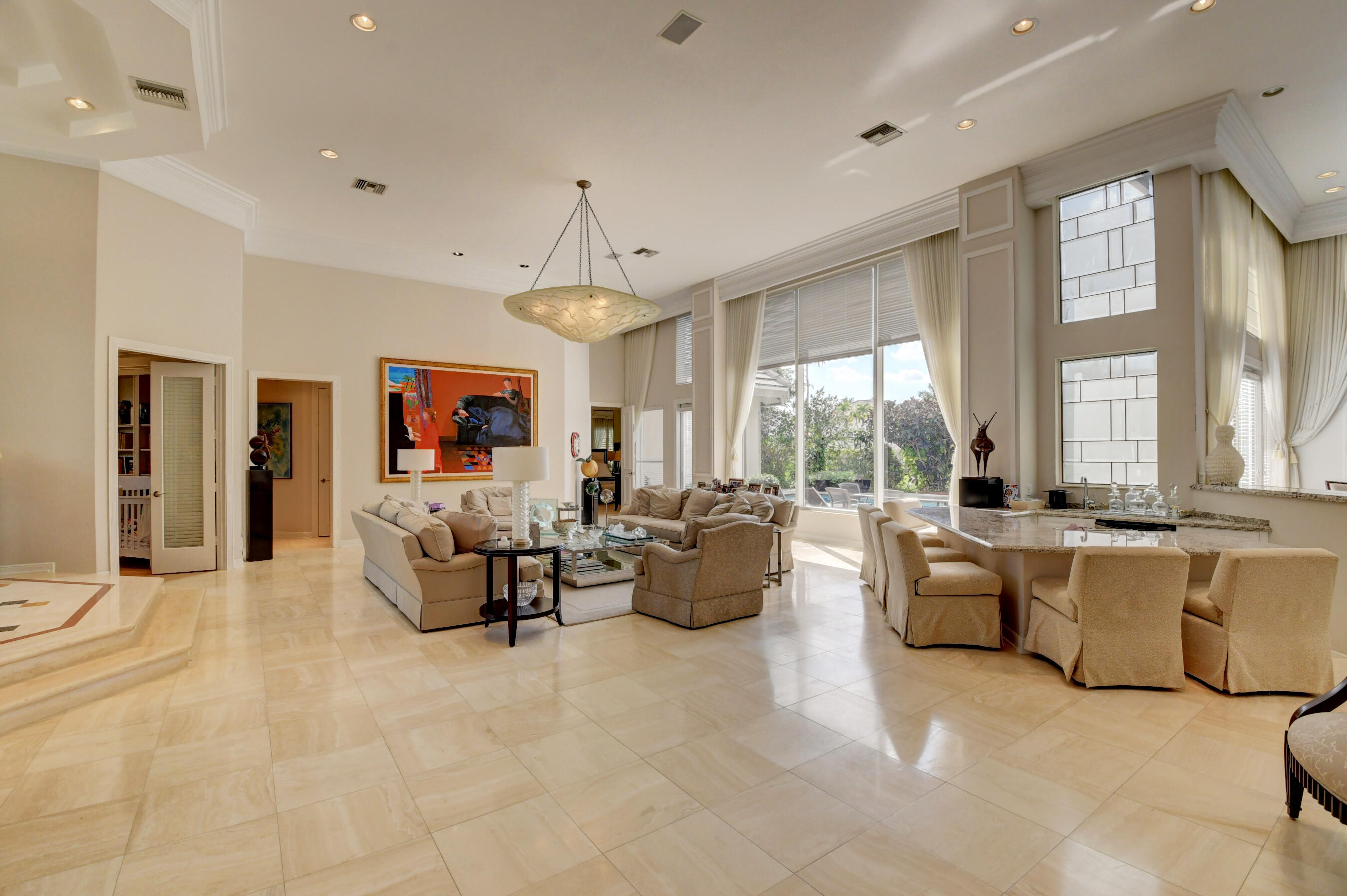 ST ANDREWS COUNTRY CLUB - Residential