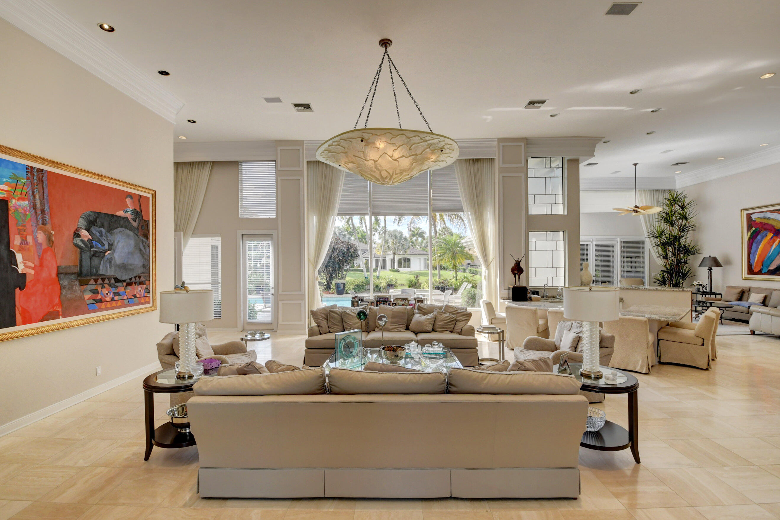 ST ANDREWS COUNTRY CLUB - Residential