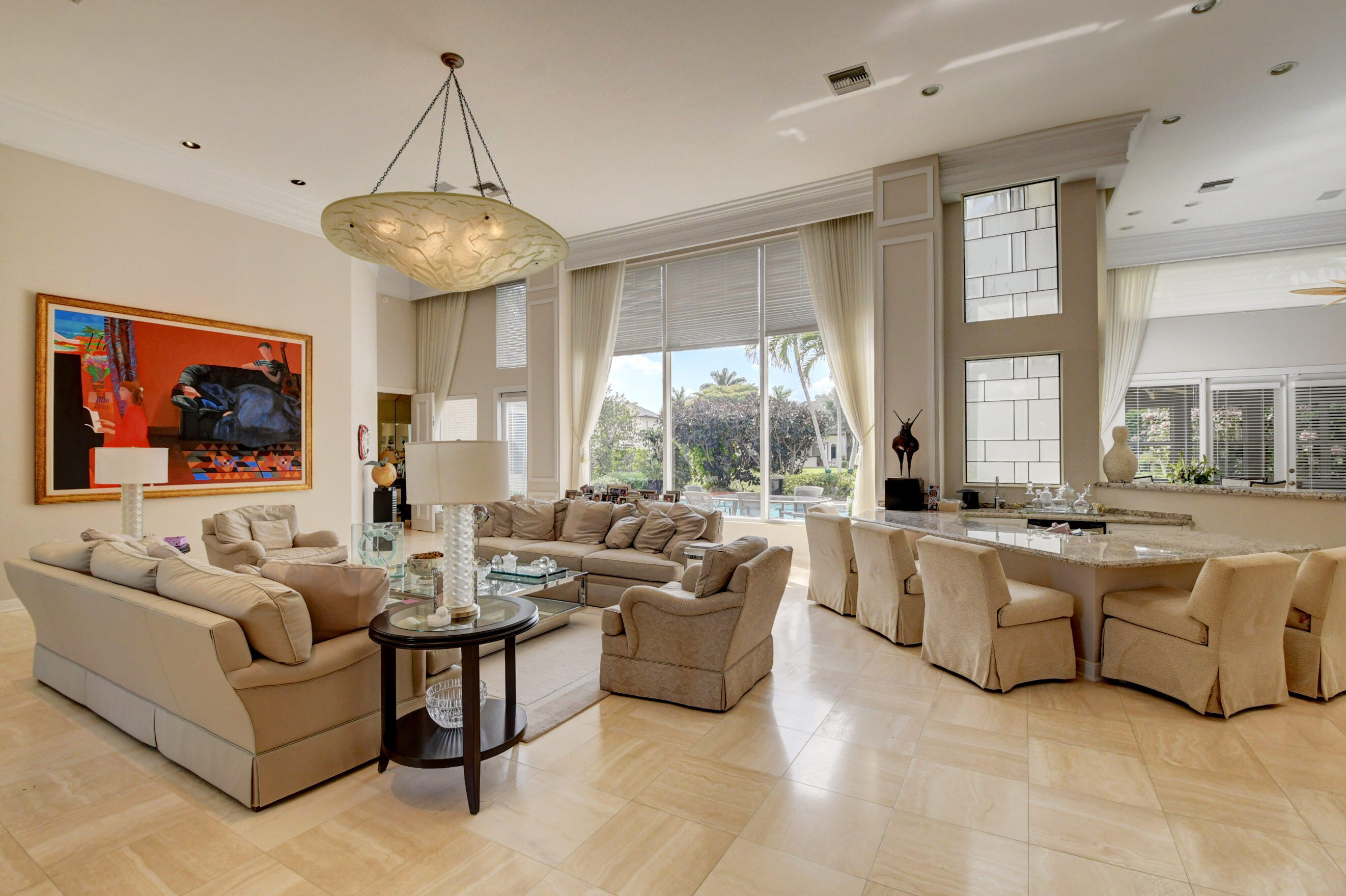 ST ANDREWS COUNTRY CLUB - Residential