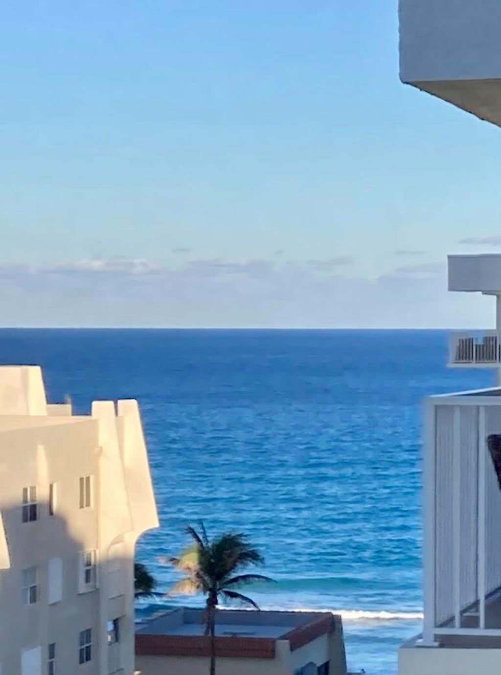 Photo of 3540 S Ocean 912 Boulevard #912, South Palm Beach, FL 33480 (MLS # R11125229)