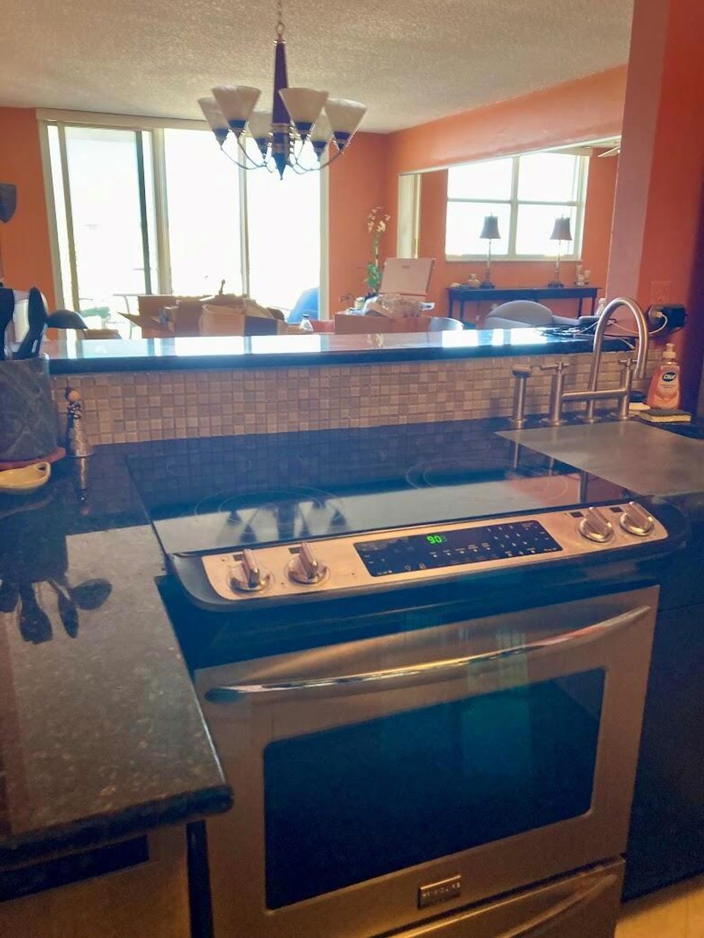 Photo of 3540 S Ocean 912 Boulevard #912, South Palm Beach, FL 33480 (MLS # R11125229)