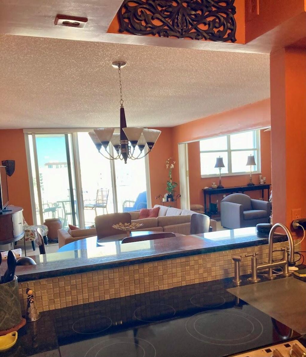 Photo of 3540 S Ocean 912 Boulevard #912, South Palm Beach, FL 33480 (MLS # R11125229)