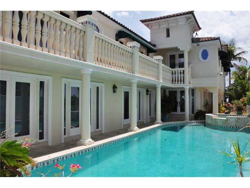 LAUDERDALE BEACH - Residential