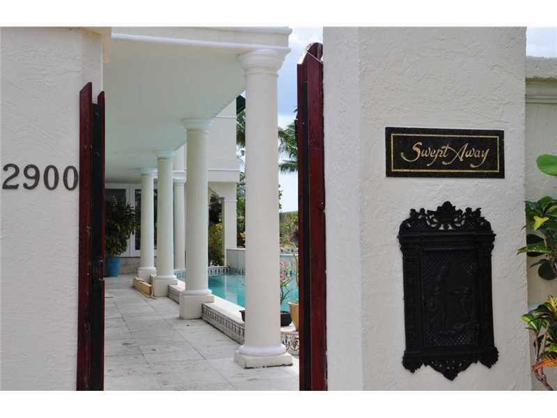 LAUDERDALE BEACH - Residential