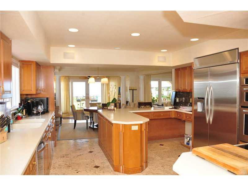 LAUDERDALE BEACH - Residential