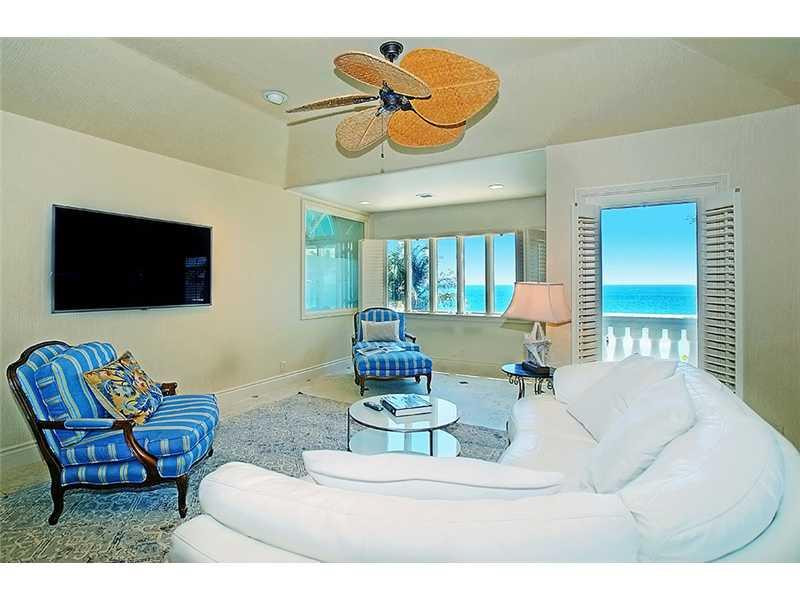 LAUDERDALE BEACH - Residential