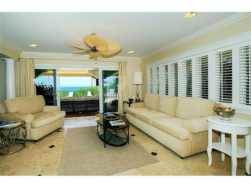 LAUDERDALE BEACH - Residential