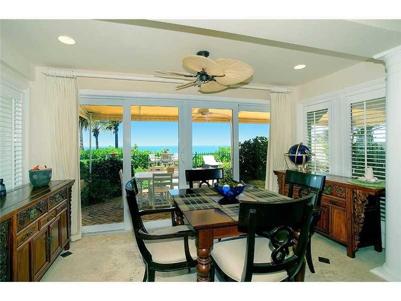 LAUDERDALE BEACH - Residential