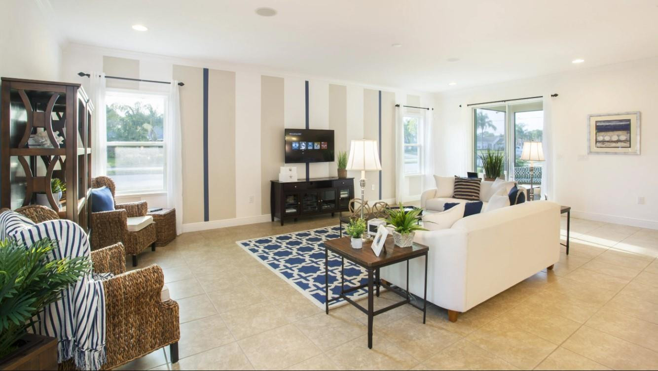 PORT ST LUCIE-SECTION 48 - Residential