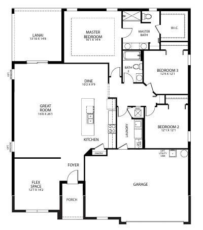 PORT ST LUCIE-SECTION 48 - Residential