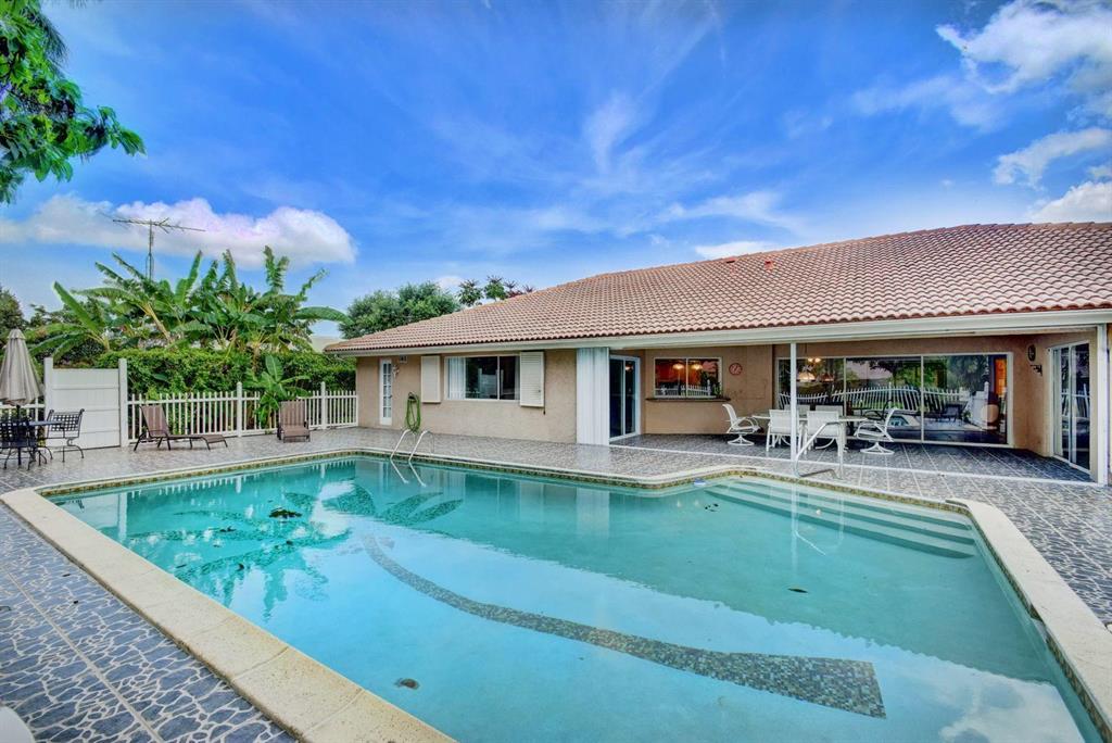 ATLANTIS CITY OF 12 - Residential