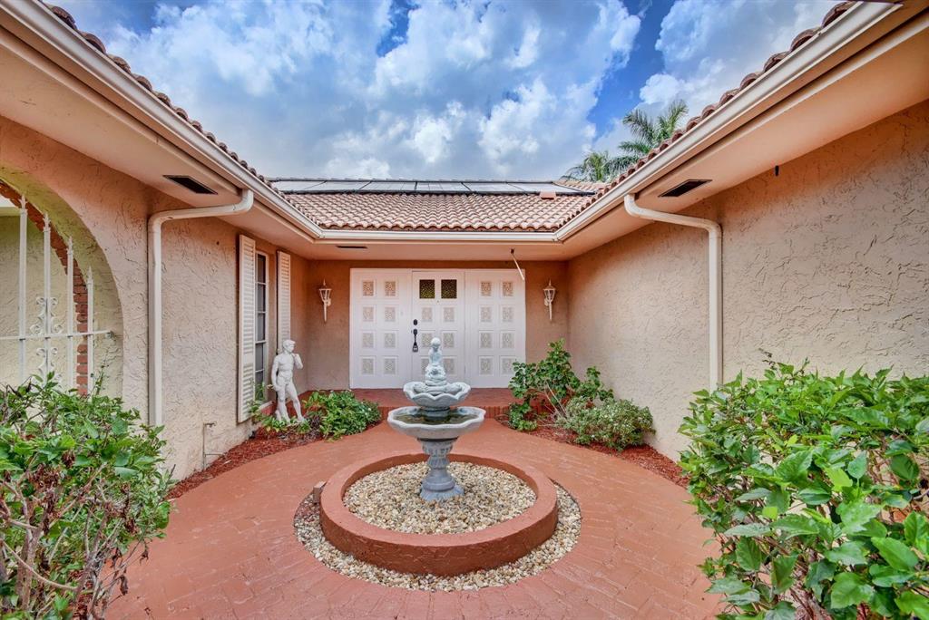 ATLANTIS CITY OF 12 - Residential